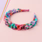 Summer Garden - Little double Ruffle