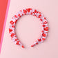 Lovely - Single Ruffle