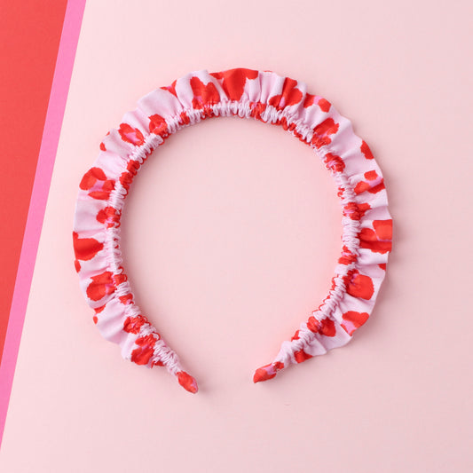 Lovely - Single Ruffle