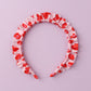 Lovely - Single Ruffle