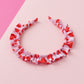 Lovely - Single Ruffle