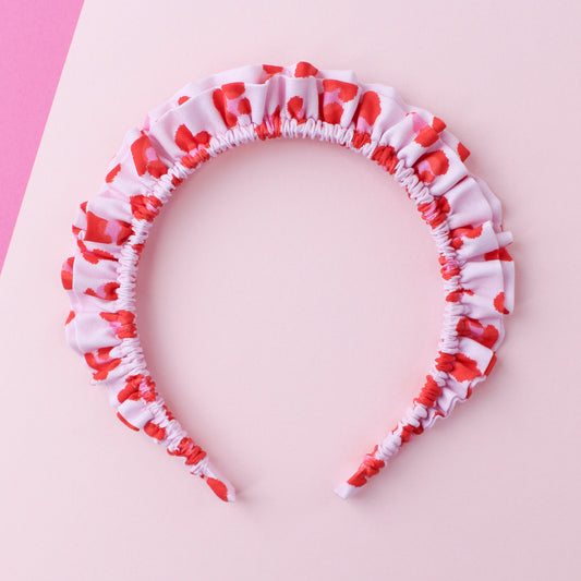 Lovely - Little double Ruffle