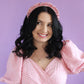 Pink Picnic - Single Ruffle