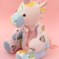 Memory Unicorn Keepsake