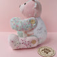 Button Jointed Memory Bear Keepsake