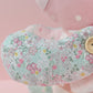 Button Jointed Memory Bear Keepsake