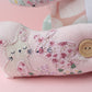 Button Jointed Memory Bear Keepsake