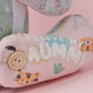 Button Jointed Memory Bear Keepsake