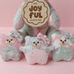 Take-Me-With-You Bear Hug Keepsake