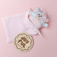 Take-Me-With-You Bear Hug Keepsake