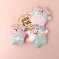 Take-Me-With-You Bear Hug Keepsake