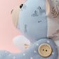 Button Jointed Memory Bear Keepsake