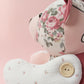 Button Jointed Memory Bear Keepsake