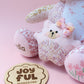 Take-Me-With-You Bear Hug Keepsake