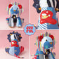 Memory Lion Keepsake