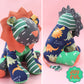 Memory Lion Keepsake