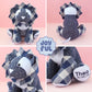 Memory Lion Keepsake