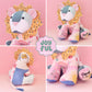 Memory Lion Keepsake