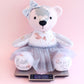 Add Birth Weight (For Bears Only)